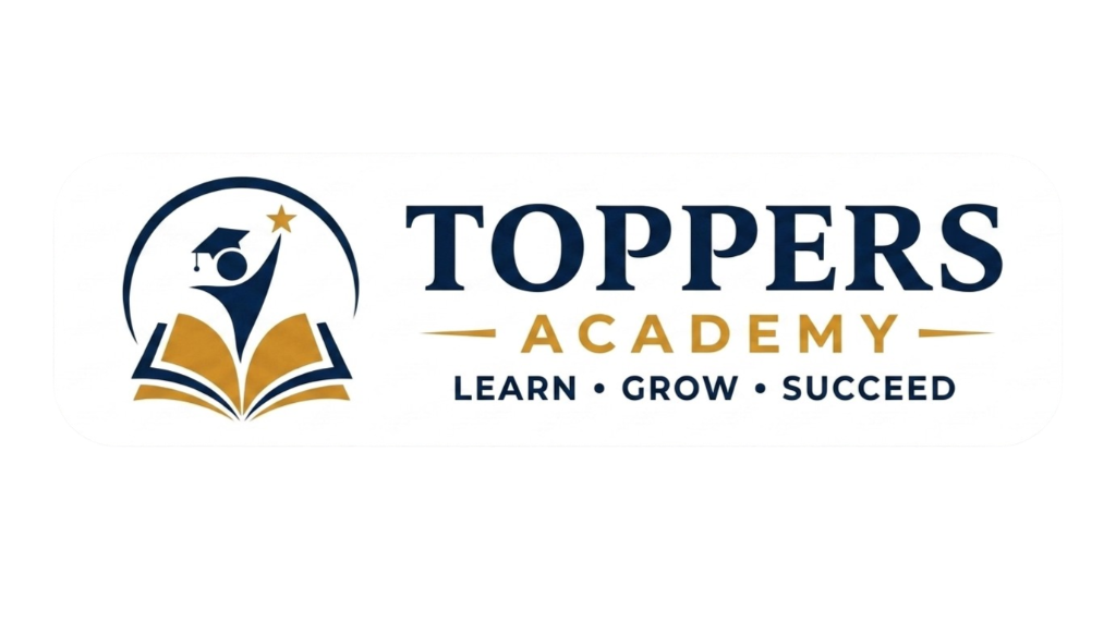 Toppers